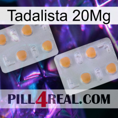 Tadalista 20Mg 25